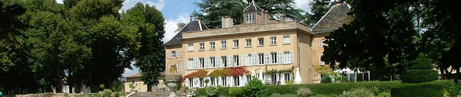 Beaujolais Country | Chateau Longsard, bed and breakfast, vacation ...